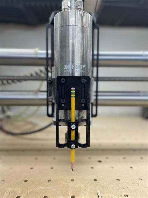 cnc drafting marker